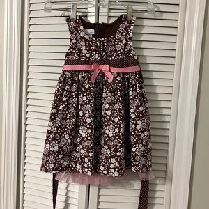 🌺Bonnie Jean dress